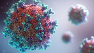 Tocilizumab a COVID-19 kezelésében