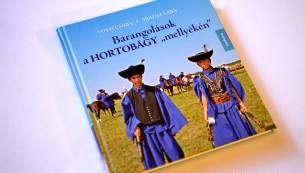 Barangolások Hortobágy