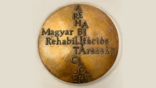 Magyar Rehabilitációs Társaság XLI. Vándorgyűlése