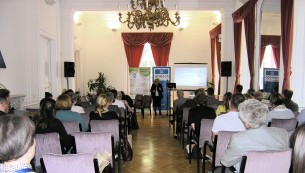 Egyetemi tankönyv ma és holnap – Konferencia és kerekasztal-beszélgetés
