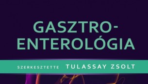 Könyvismertető: Gasztroenterológia
