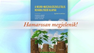 A Magyar Rehabilitációs Társaság Vándorgyűlése