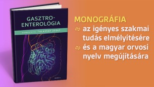 Gyakorlati Gasztroenterológia rendezvény