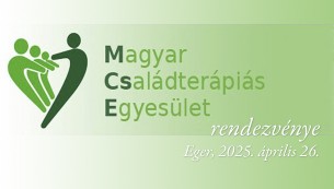 Magyar Családterápiás Társaság rendezvénye
