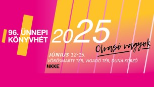 Egy kis ízelítő a Könyvheti programokról