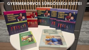 Gyermekorvos sürgősségi esetei 