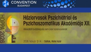 HOPPA 2026. február 12–14.