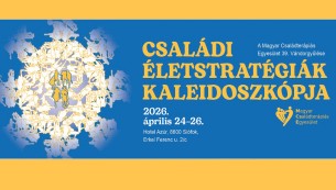 Magyar Családterápiás Egyesület 39. Vándorgyűlése