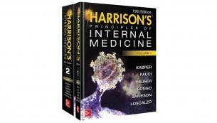 Harrison’s Principles of Internal Medicine