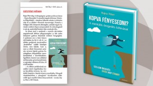 Kopva fényesedni?