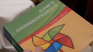 Klinikai gyermekgyógyászat