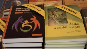 Evidenciák és ápolás a rehabilitációban