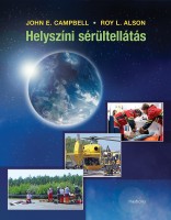 Helyszíni sérültellátás  (8. kiadás)