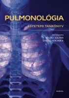 Pulmonológia Egyetemi tankönyv