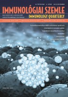 Immunológiai Szemle 2019/4. e-book