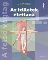 Az ízületek élettana 1-3. (6. kiadás)