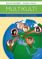 Multikulti (angol nyelvű)