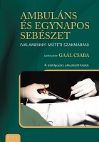 Ambuláns és egynapos sebészet 4. kiadás