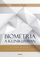 Biometria a klinikumban	