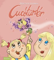 Cucótündér