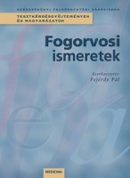 Fogorvosi ismeretek - E-BOOK