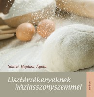 Lisztérzékenyeknek háziasszonyszemmel