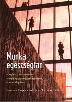 Munkaegészségtan - e-book