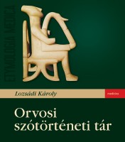 Orvosi szótörténeti tár 