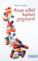 Recept nélkül kapható gyógyszerek