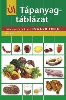 Új tápanyagtáblázat