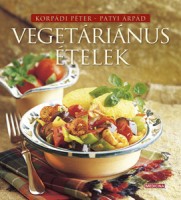 Vegetáriánus ételek