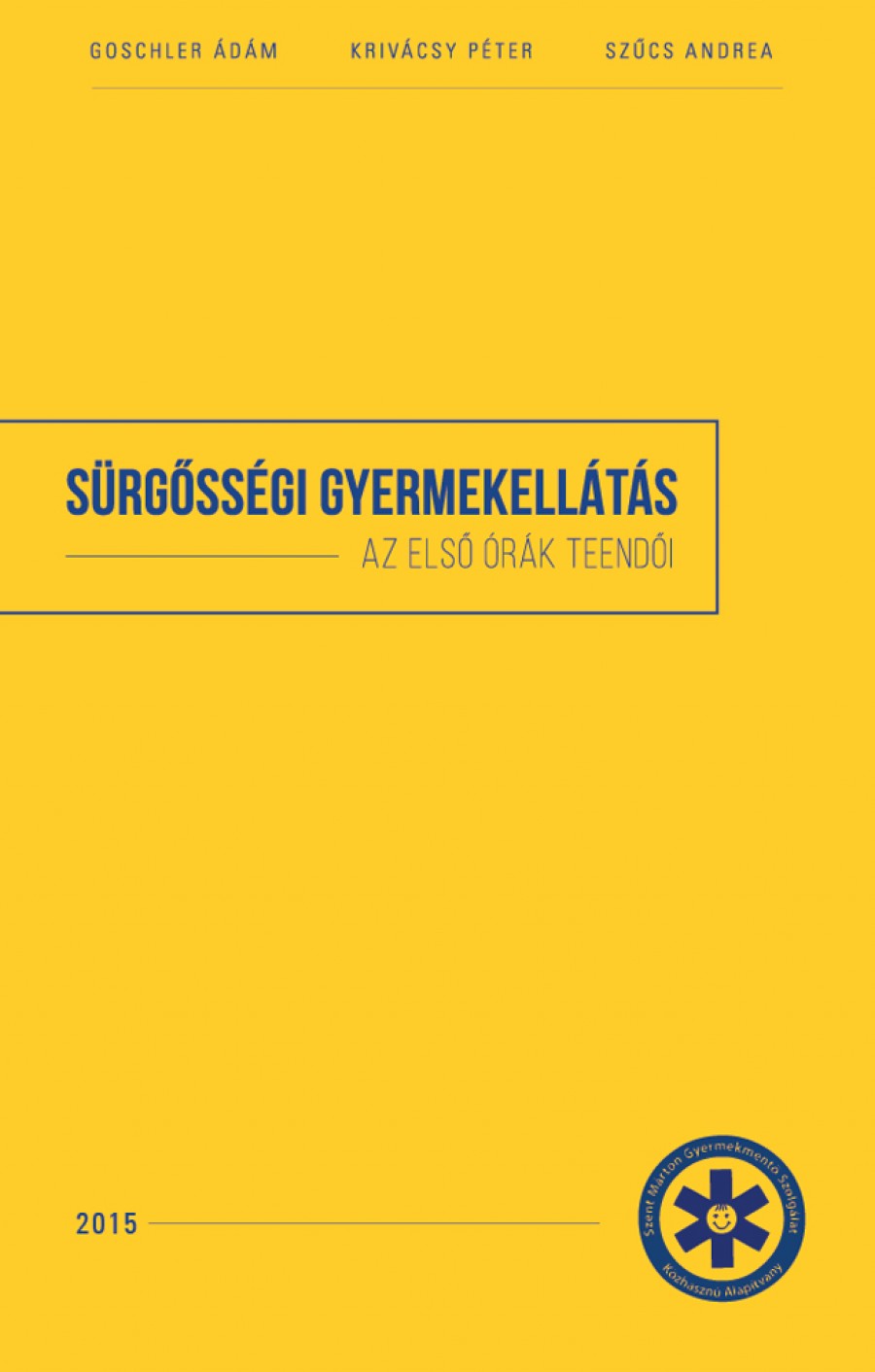 sürgősségi szemészeti tankönyv