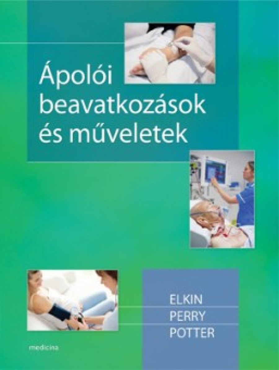 ápolói beavatkozások visszerek esetén)