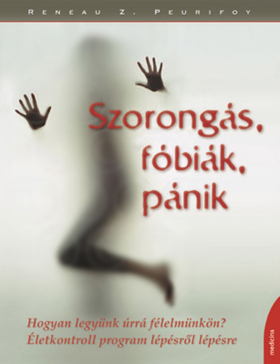 Szorongás kontra pánikbetegség