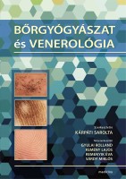 Bőrgyógyászat és venerológia (2. javított kiadás)