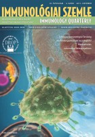 Immunológiai Szemle 2011/4. e-book