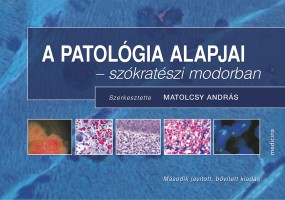 A patológia alapjai - szókratészi modorban 2. kiadás