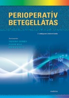 Perioperatív betegellátás 2. kiadás