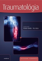 Traumatológia - Egyetemi tankönyv - E-BOOK