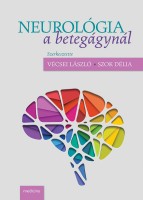 Neurológia a betegágynál  E-BOOK
