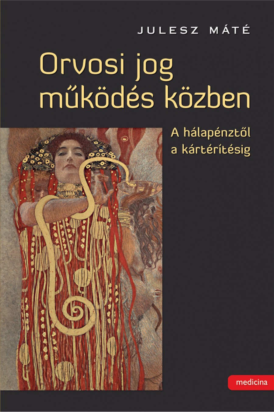 orvosi etika könyv)