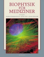 Biophysik für Mediziner - E-book