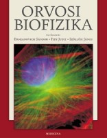 Orvosi biofizika  - E-book