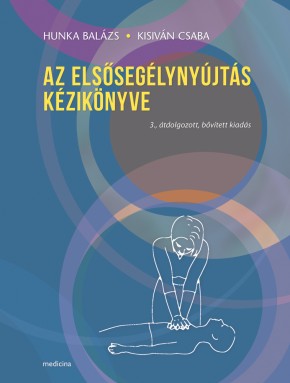 Az elsősegélynyújtás kézikönyve 3. kiadás 2283