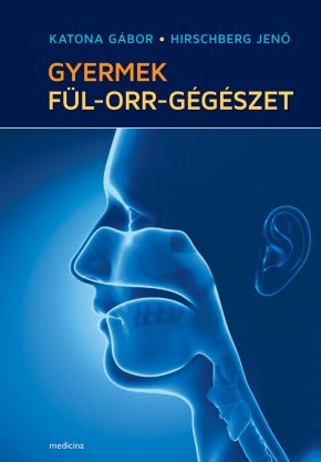 Gyermek fül-orr-gégészet 2292