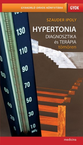 belgyógyászati ​​hipertónia