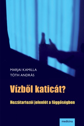 Vízből katicát? 2433