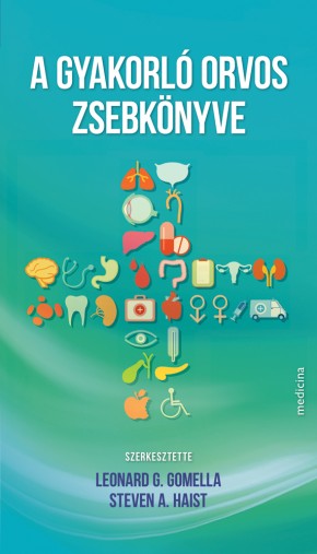A gyakorló orvos zsebkönyve 2446
