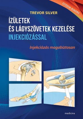 ízületek reumatológus kezelése