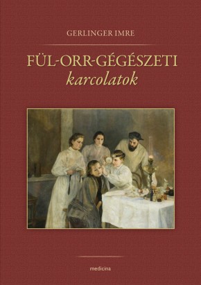 Fül-orr-gégészeti karcolatok 2011